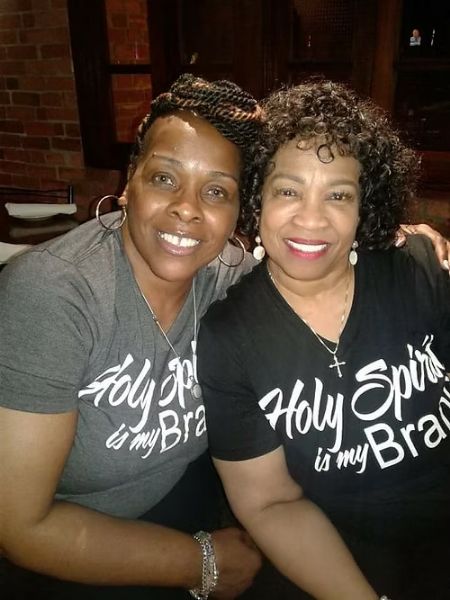 Holy Spirit is my Brand T-shirt